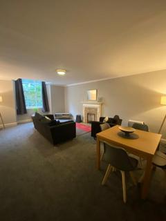 1 bedroom flat to rent, Manor Place, Edinburgh, EH3