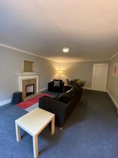 1 bedroom flat to rent, Manor Place, Edinburgh, EH3