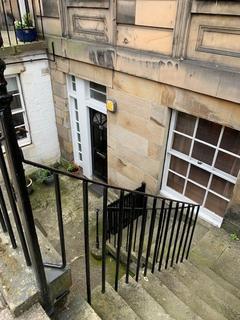 1 bedroom flat to rent, Manor Place, Edinburgh, EH3