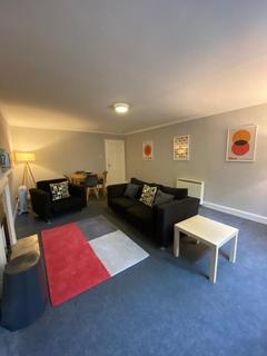 1 bedroom flat to rent, Manor Place, Edinburgh, EH3