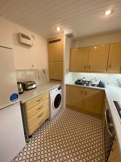 1 bedroom flat to rent, Manor Place, Edinburgh, EH3