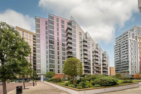 2 bedroom flat for sale, Enterprise Way, Wandsworth, London, SW18