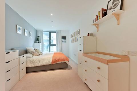 2 bedroom flat for sale, Enterprise Way, Wandsworth, London, SW18