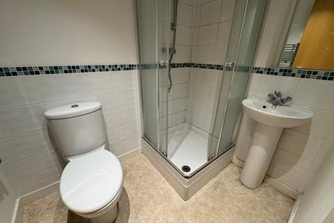 2 bedroom flat to rent, Queens Road, Nottingham, Nottinghamshire, NG2