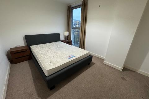 2 bedroom flat to rent, Queens Road, Nottingham, Nottinghamshire, NG2