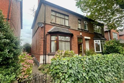 3 bedroom semi-detached house for sale, Weston Road, Stafford, Staffordshire, ST16