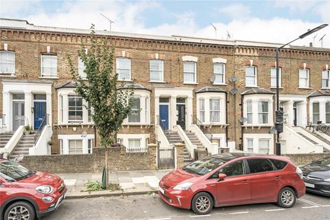 3 bedroom maisonette for sale, Ashmore Road, London W9