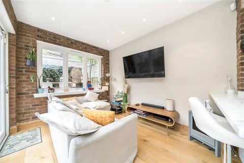 3 bedroom maisonette for sale, Ashmore Road, London W9