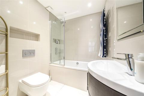 3 bedroom maisonette for sale, Ashmore Road, London W9