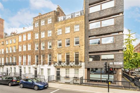 1 bedroom apartment for sale, Upper Berkeley Street, London W1H