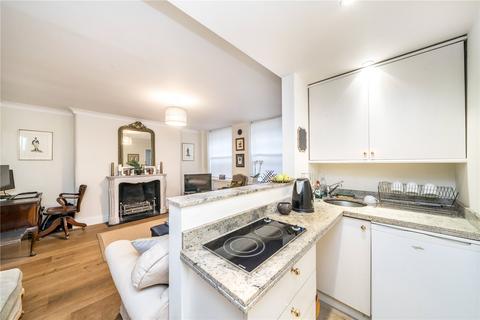 1 bedroom apartment for sale, Upper Berkeley Street, London W1H