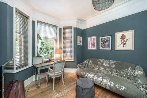 1 bedroom apartment for sale, Hailsham Avenue, Streatham Hill SW2