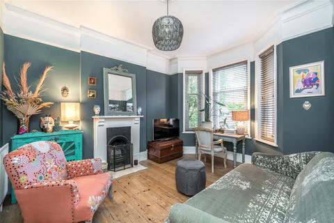 1 bedroom apartment for sale, Hailsham Avenue, Streatham Hill SW2