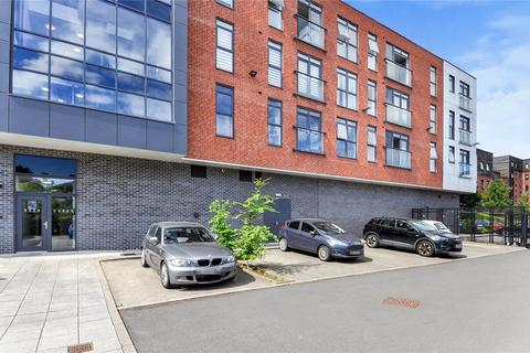 The Boulevard, Manchester, M20