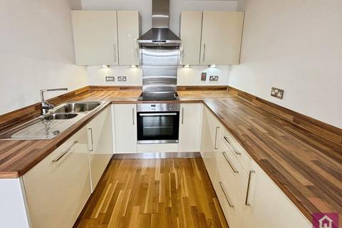 1 bedroom flat to rent, The Boulevard, Manchester, M20