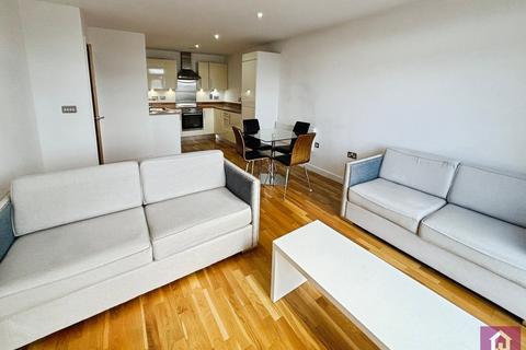 1 bedroom flat to rent, The Boulevard, Manchester, M20