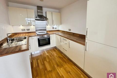 1 bedroom flat to rent, The Boulevard, Manchester, M20