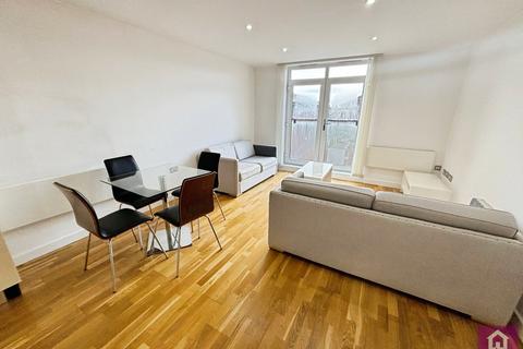 1 bedroom flat to rent, The Boulevard, Manchester, M20
