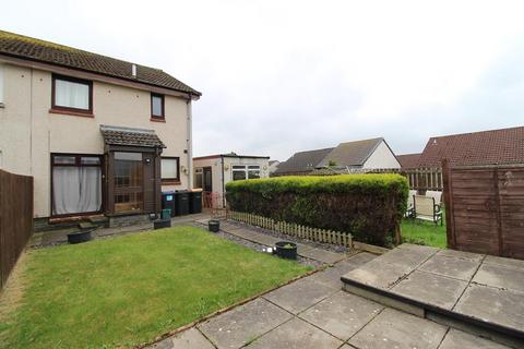 1 bedroom terraced house to rent, Broomfield Road,Portlethen, AB12