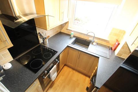 1 bedroom terraced house to rent, Broomfield Road,Portlethen, AB12