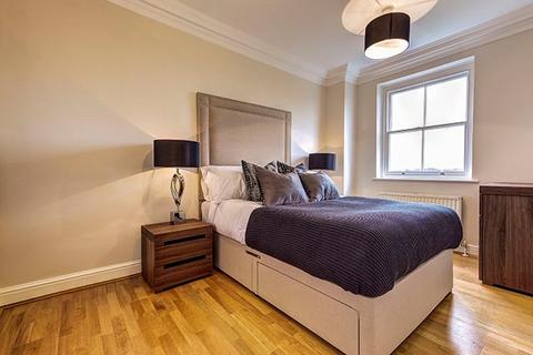 2 bedroom flat to rent, Lexham Gardens, Kensington, W8