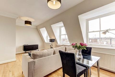 2 bedroom flat to rent, Lexham Gardens, Kensington, W8