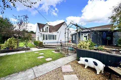 42 Llys Cynon, Hirwaun, Aberdare, CF44 9PR