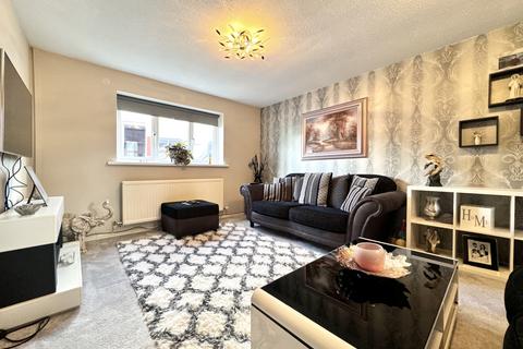 42 Llys Cynon, Hirwaun, Aberdare, CF44 9PR