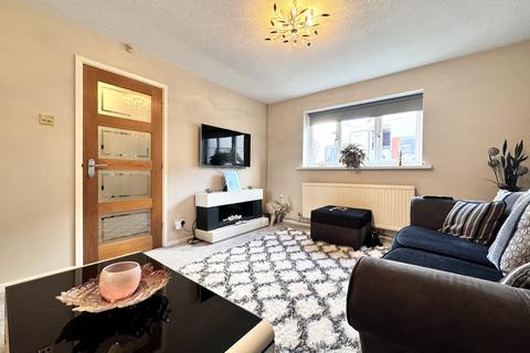 42 Llys Cynon, Hirwaun, Aberdare, CF44 9PR