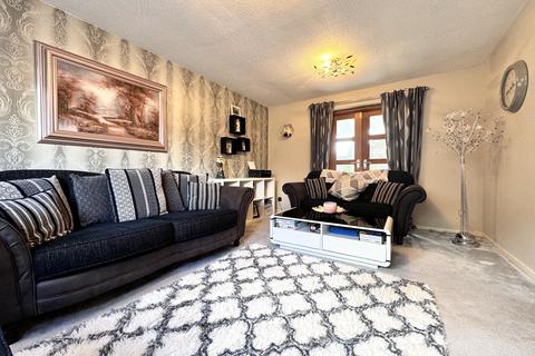 42 Llys Cynon, Hirwaun, Aberdare, CF44 9PR