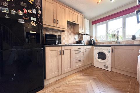 42 Llys Cynon, Hirwaun, Aberdare, CF44 9PR