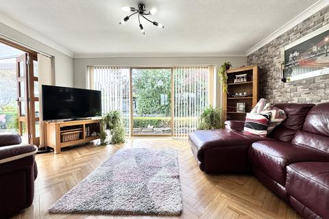 42 Llys Cynon, Hirwaun, Aberdare, CF44 9PR