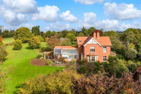 3 bedroom detached house for sale, Pixley, Ledbury, Herefordshire, HR8