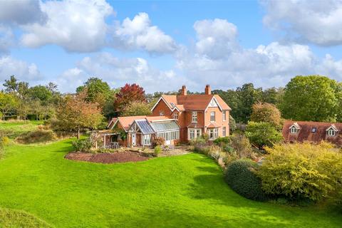 3 bedroom detached house for sale, Pixley, Ledbury, Herefordshire, HR8