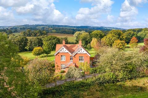 3 bedroom detached house for sale, Pixley, Ledbury, Herefordshire, HR8