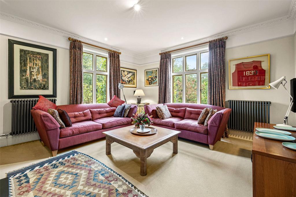 Bay Windows