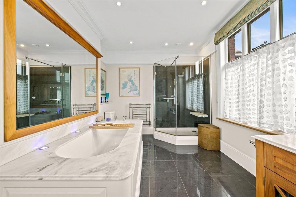 Luxury En-Suite