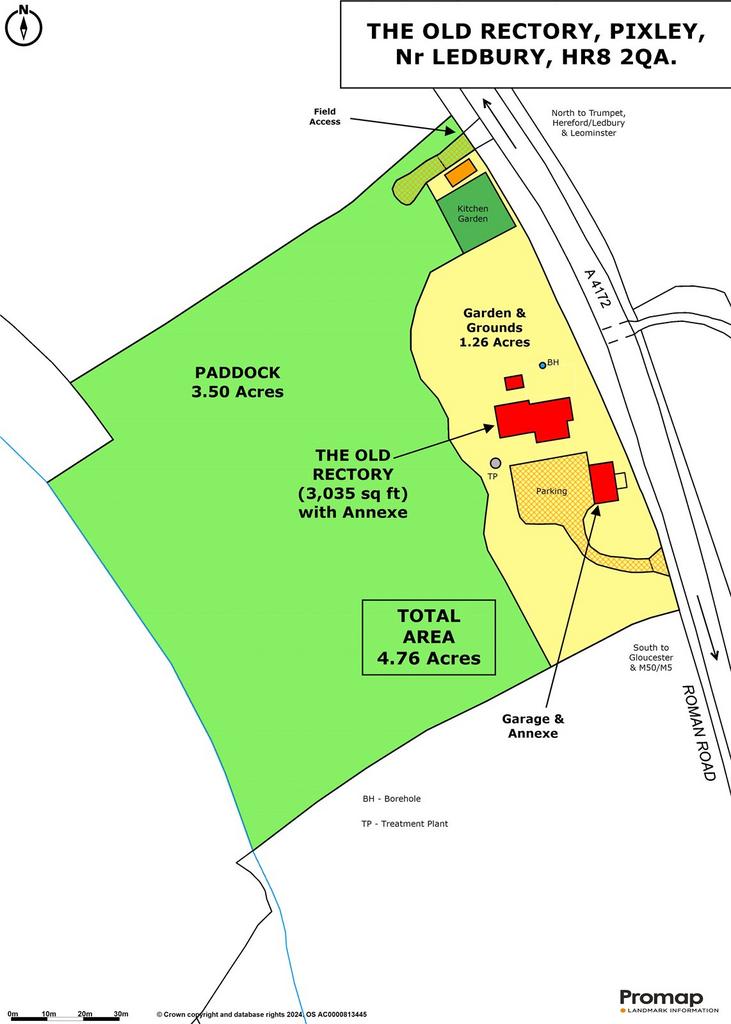 Sale Plan