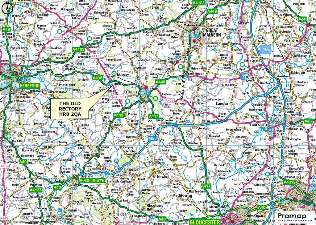 Location
