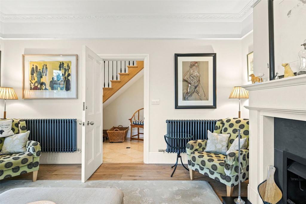 Light and Airy