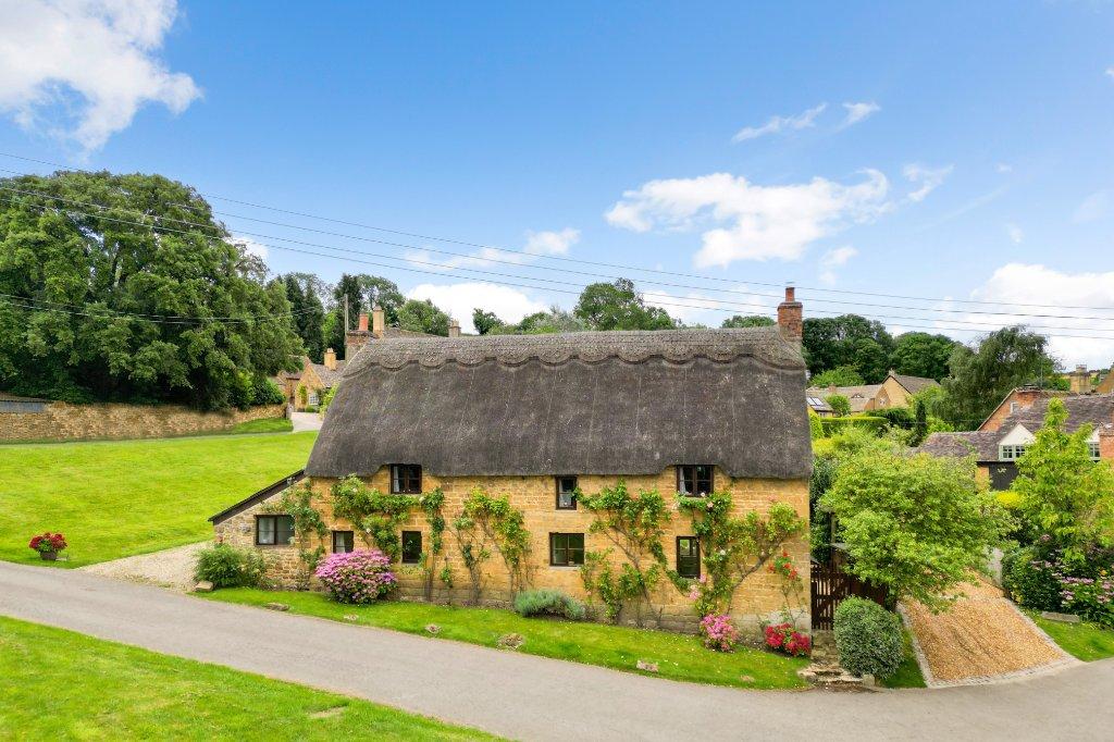 Thatch Cottage