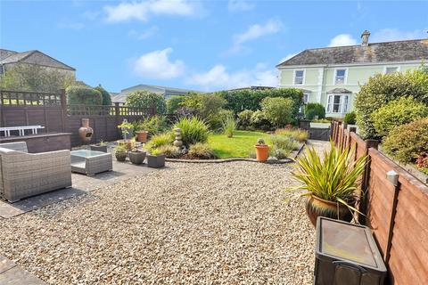 4 bedroom semi-detached house for sale, Station Road, Cornwall PL14