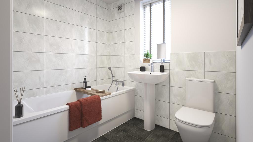 AV22 Bathroom CGIS from ADS Ltd