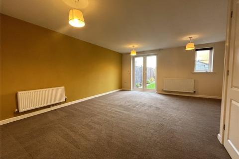 3 bedroom semi-detached house to rent, Mulholland Way, Highbridge, Somerset, TA9