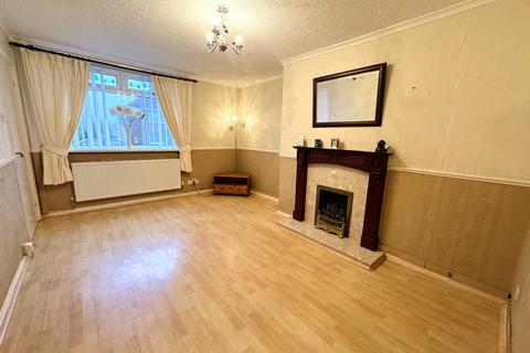 3 bedroom semi-detached house for sale, Wordsworth Avenue, Wheatley Hill, Durham, County Durham, DH6