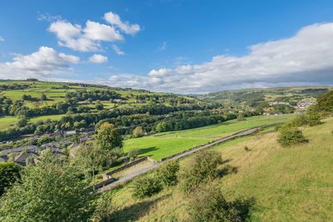 5 bedroom detached house for sale, John Naylor Lane, Luddendenfoot, Halifax, HX2 6DP