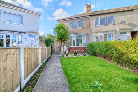 3 bedroom end of terrace house for sale, Windsor Oval, Thornaby