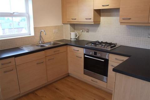 3 bedroom apartment for sale, New School Road, Mosborough, Sheffield, S20 5ES