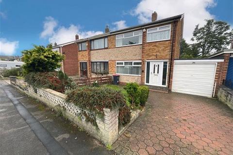 3 bedroom semi-detached house for sale, Millstone Drive, Aston, Sheffield, S26 2EQ