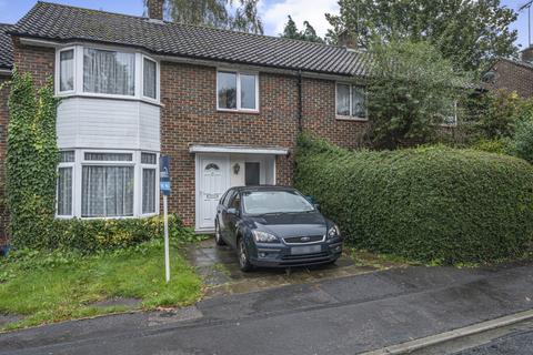 3 bedroom terraced house for sale, Manston Drive, Bracknell, Berkshire